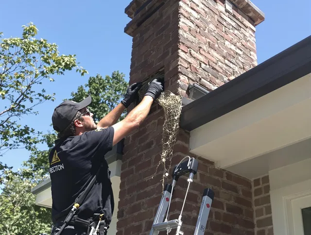 Animal & Debris Removal service in Cleveland, OH