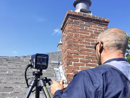 Chimney Inspection service in Cleveland, OH