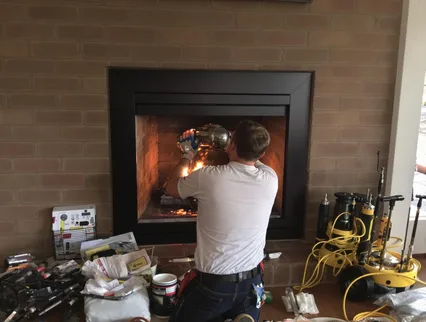 Chimney Liner Services service in Cleveland, OH