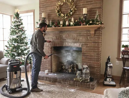 Fireplace Cleaning service in Cleveland, OH